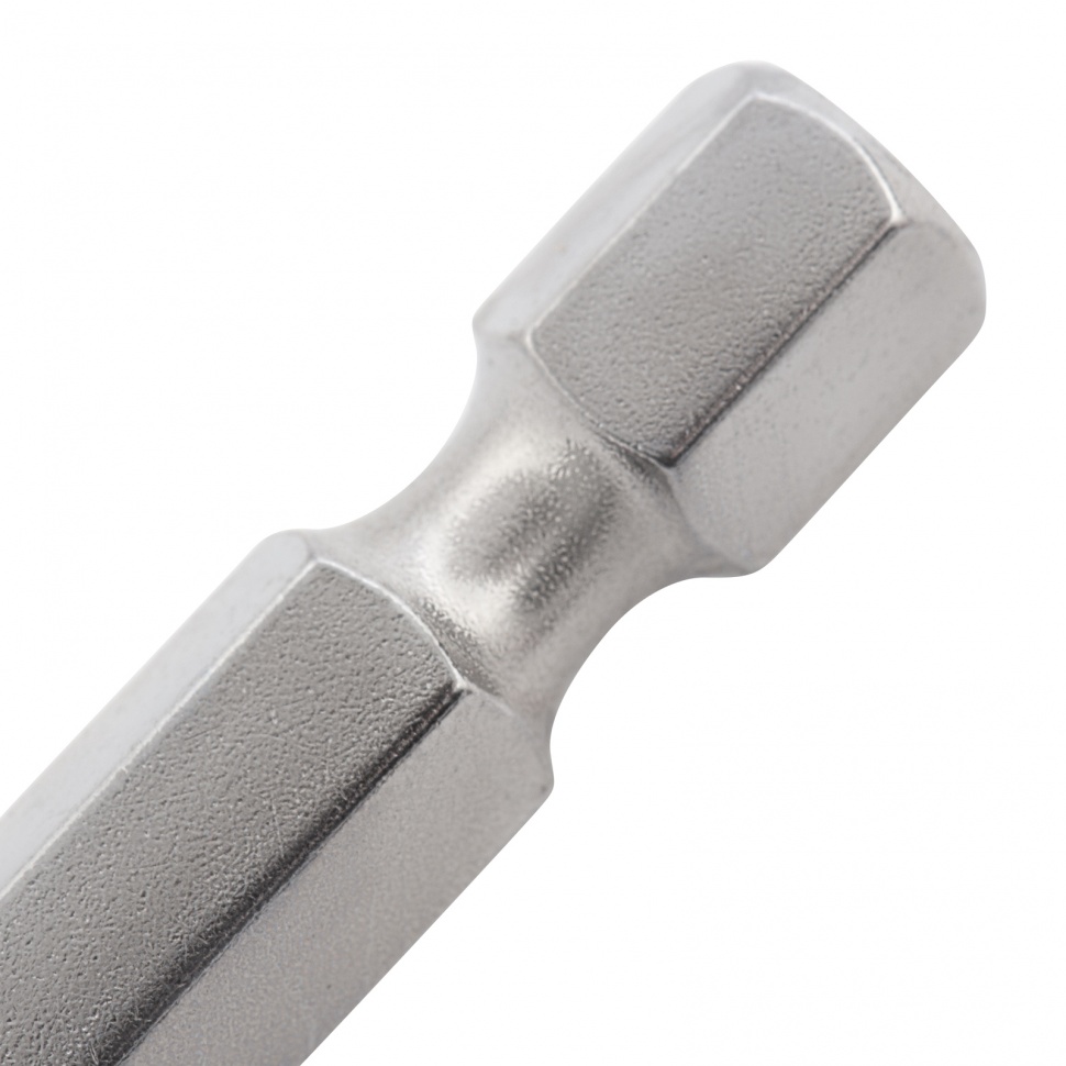 Набор бит РZ2 х 50, сталь S2, 10 шт. Gross (11345)