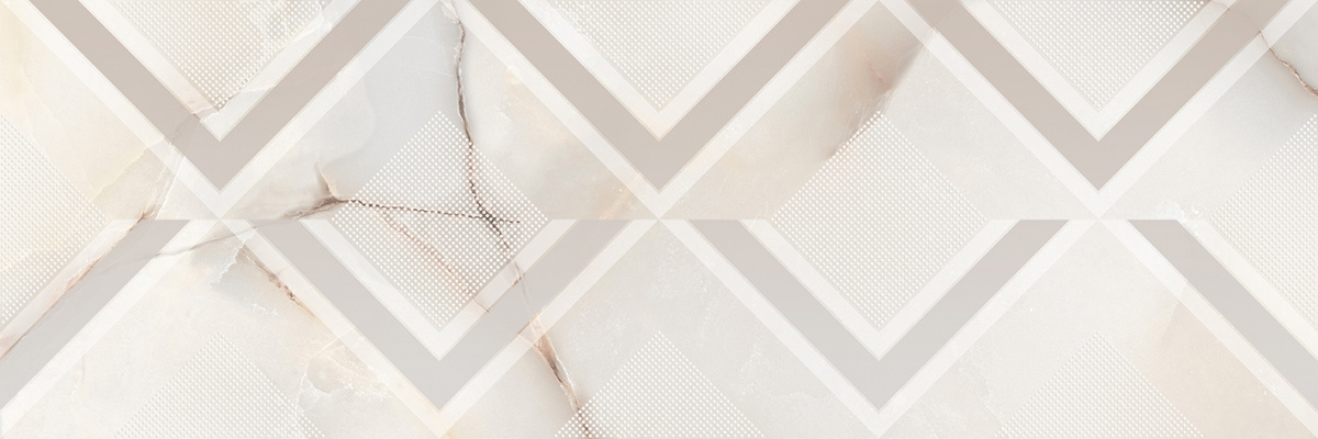 Lumis бежевый 25x75