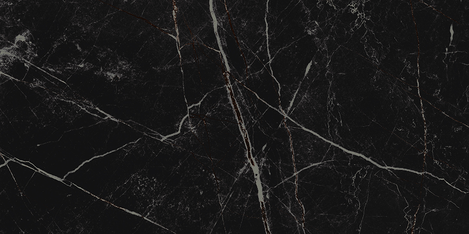 Total чёрный 25x50