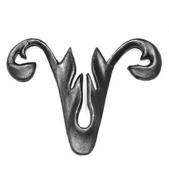 Лист Арт. 1268