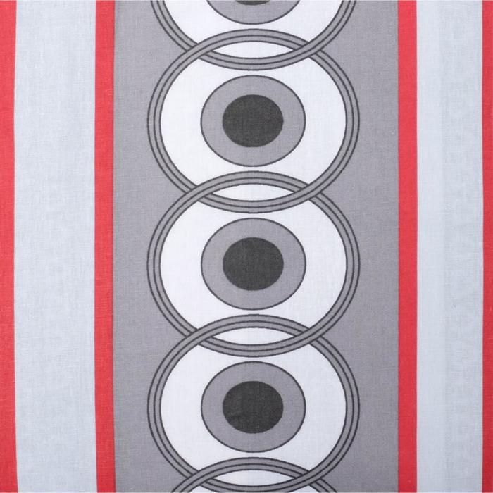 Постельное белье "этель" абстракция евро (бязь) (1/5) 1225075