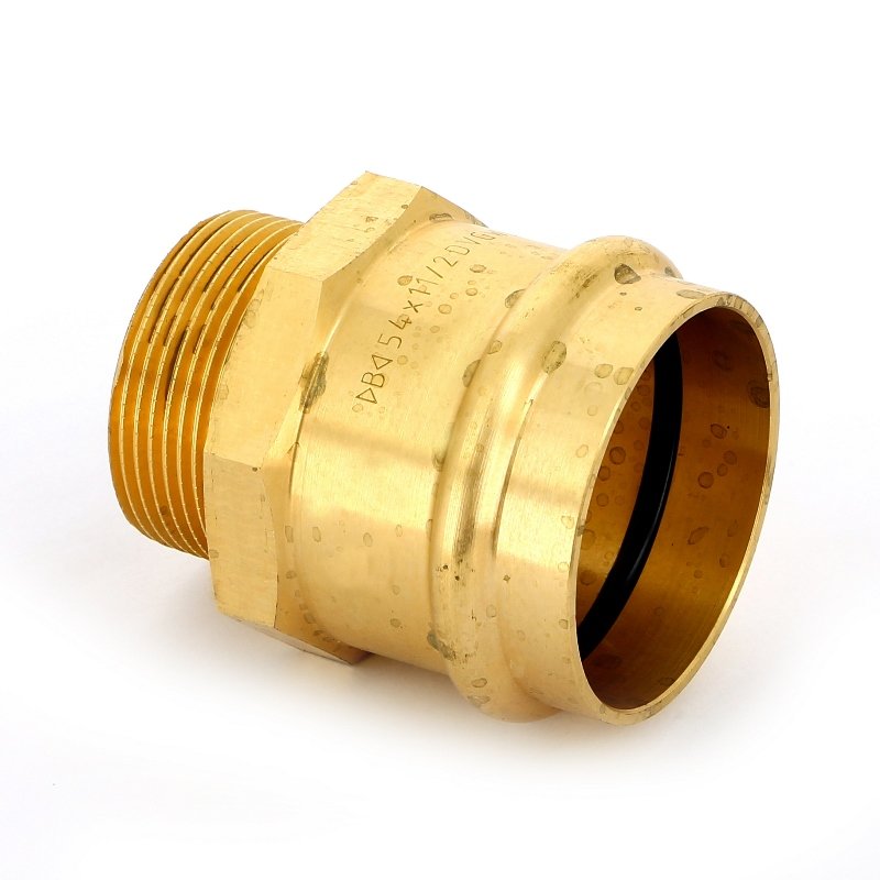 Муфта пресс-Н 54х1"1/2 IBP