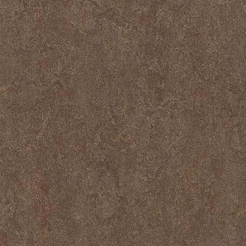 Forbo Marmoleum Marbled Fresco 3874 Walnut - 2.5