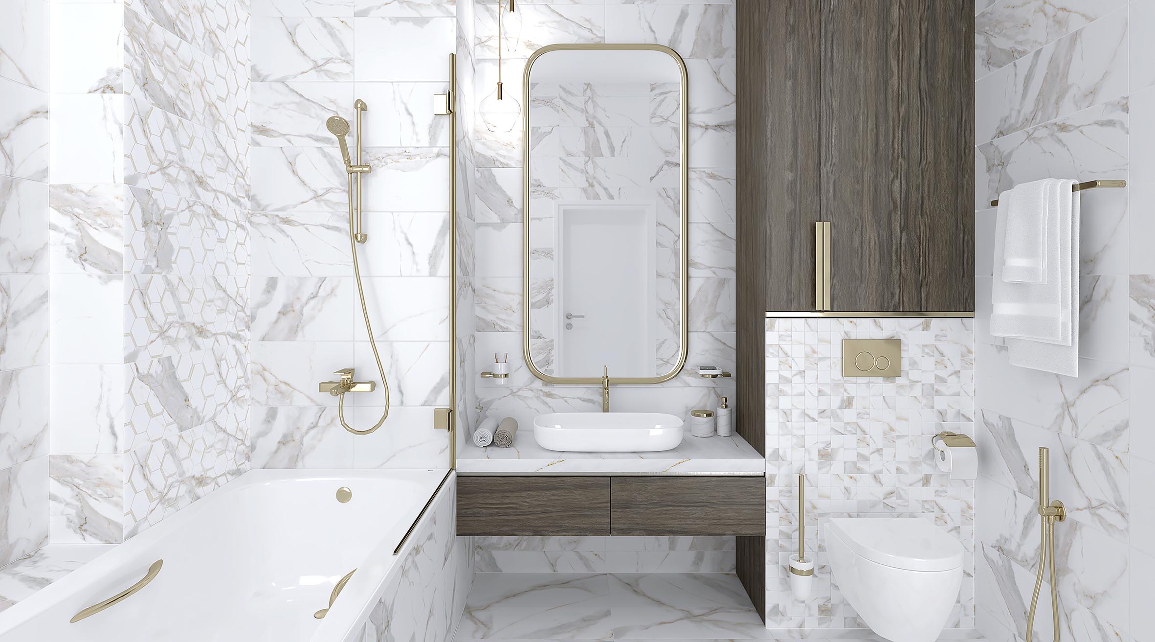 Метал. золото глянцевое 1,50x75