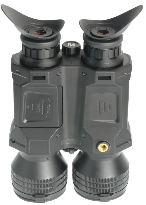 Бинокль цифровой ночного видения Veber NVB 036 RF QHD