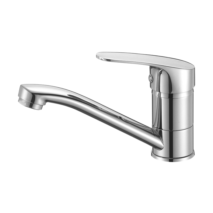 Смеситель для умывальника  simp  поворотный  (1/12) "milardo" simsbr0m01