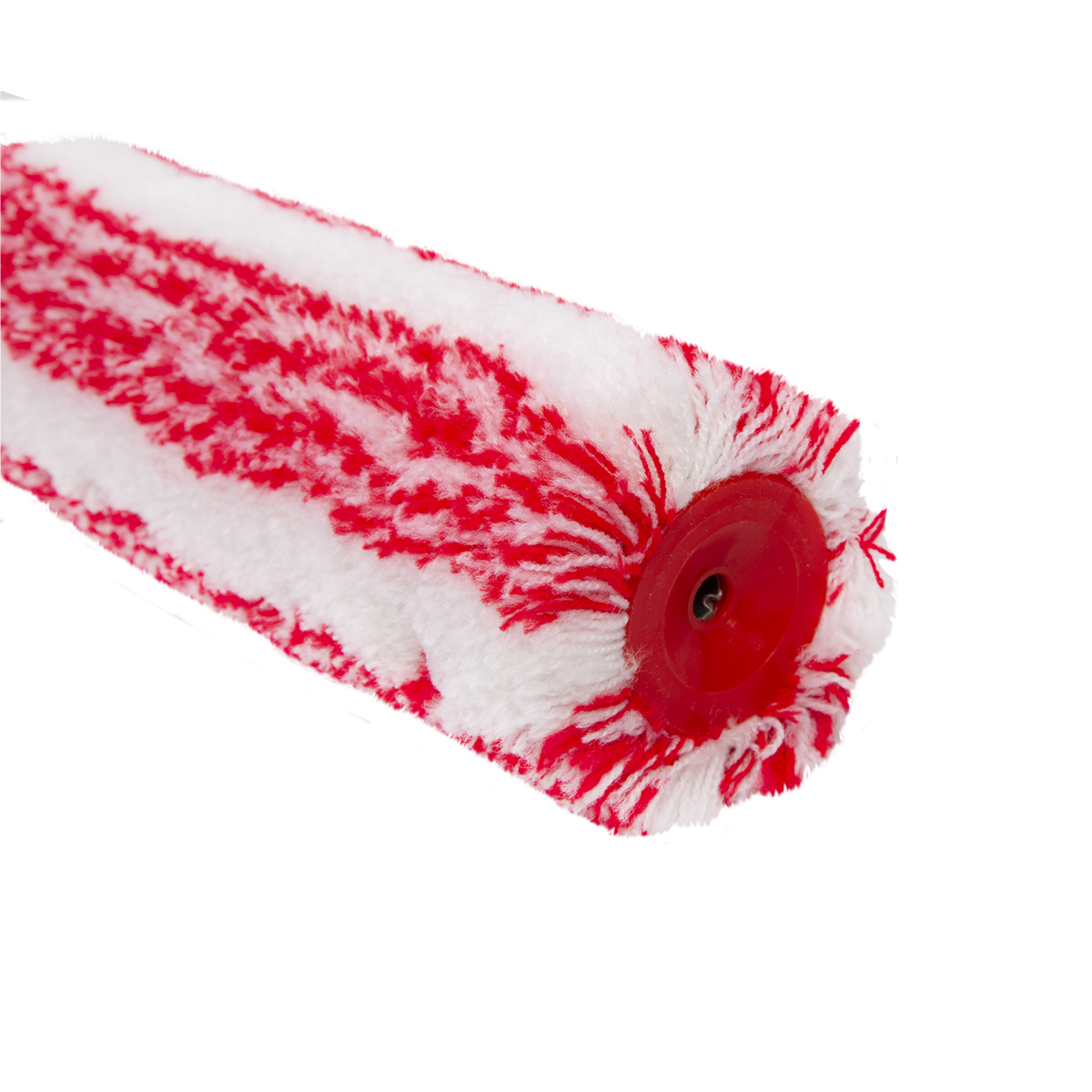 Валик запасной полиакрил "fronte"  d55/250 мм (ворс 22 мм) бюгель 8 мм (1/50)  "krafor" 086-0250