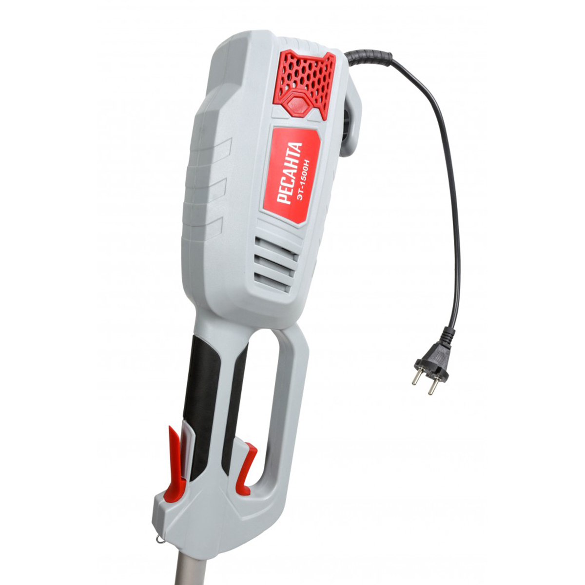 Триммер электрич. эт-1500н 1500 вт (1) "ресанта"