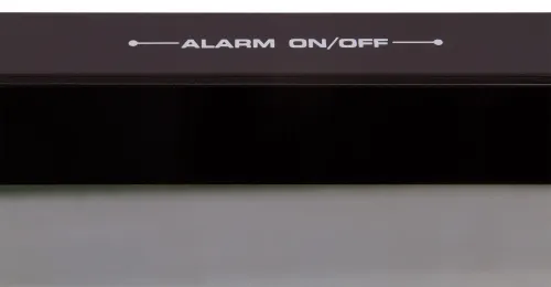 Часы настенные Bresser MyTime Meteotime LCD