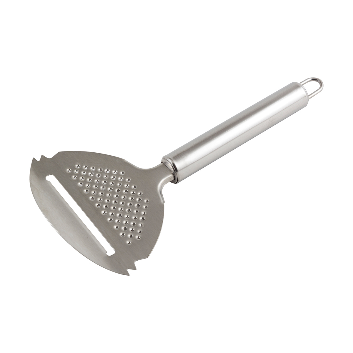 Слайсер для сыра нержав. "nimbus" (1/24/240) "mallony"