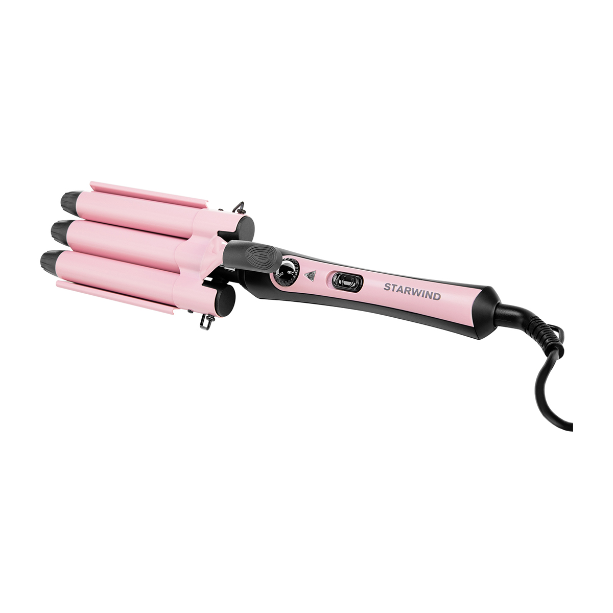 Щипцы для укладки волос shc7015 130 вт (1/20) "starwind"