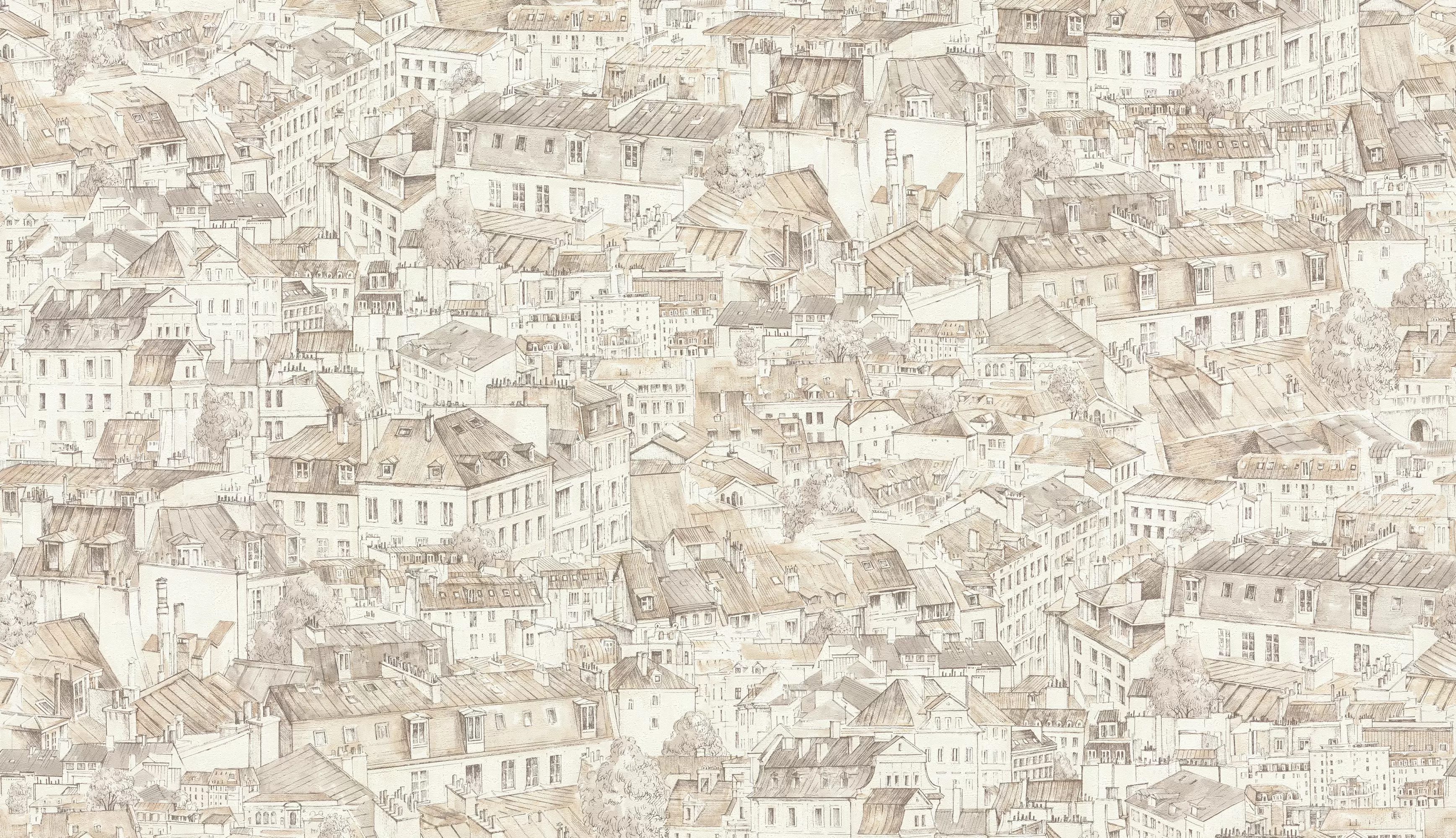 R102102 Обои Grandeco (GRANGE) (1*6) 10,05х1,06 винил на флизелине