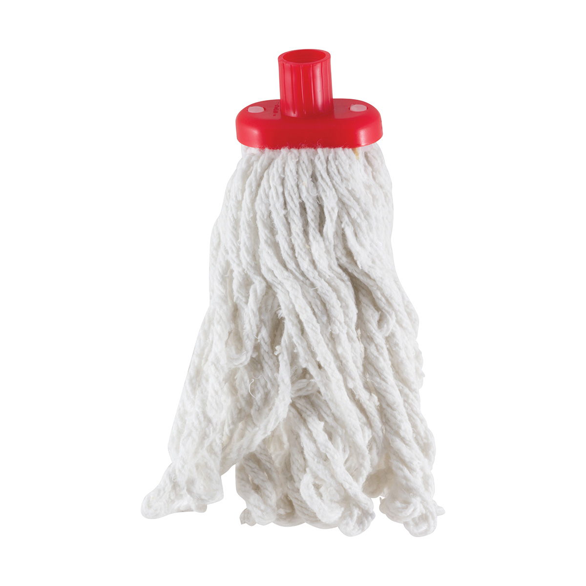 Насадка к швабре mop "хлопок макси двойной объем" 300 г (1/60)