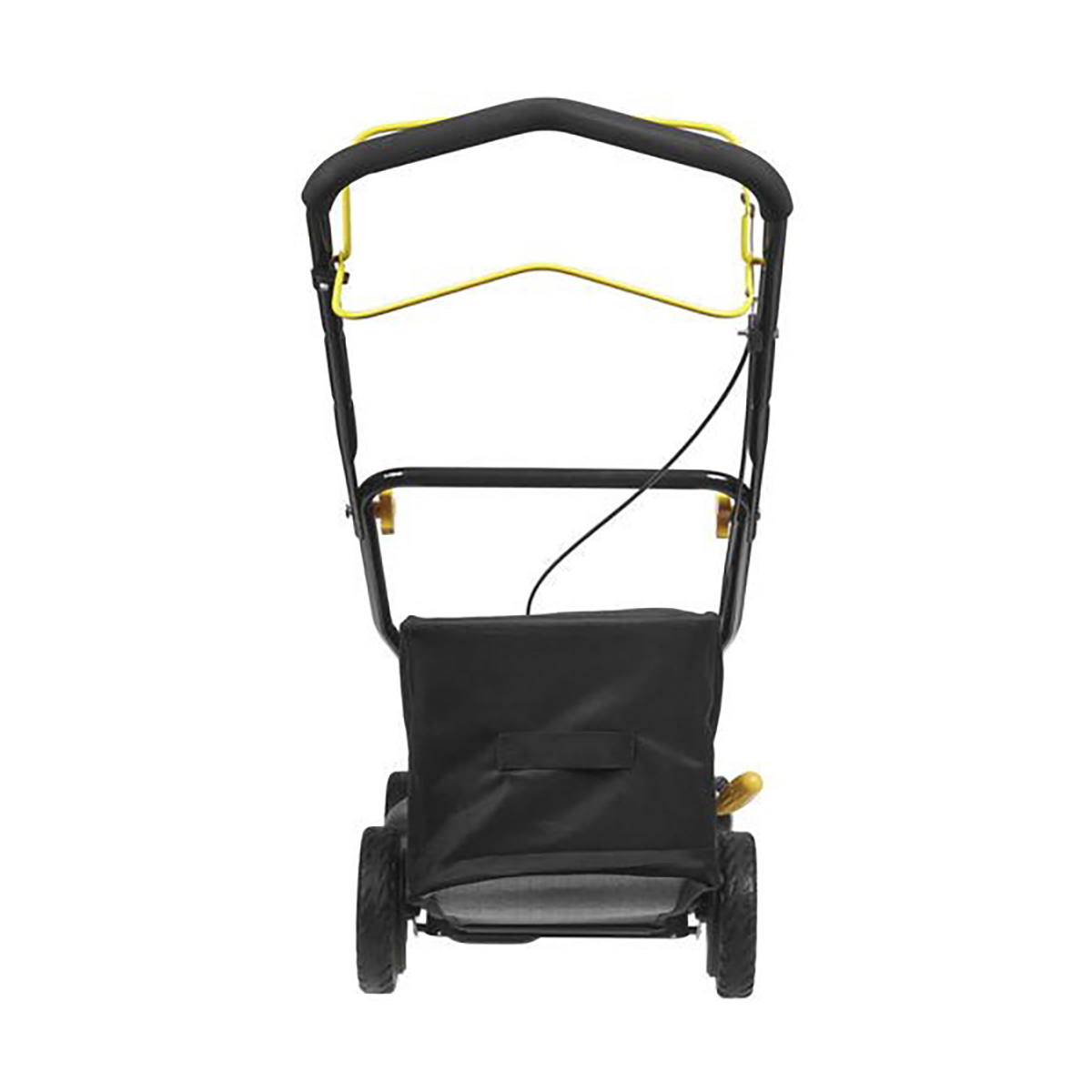 Газонокосилка бензиновая glm-5.0st (1) "huter"