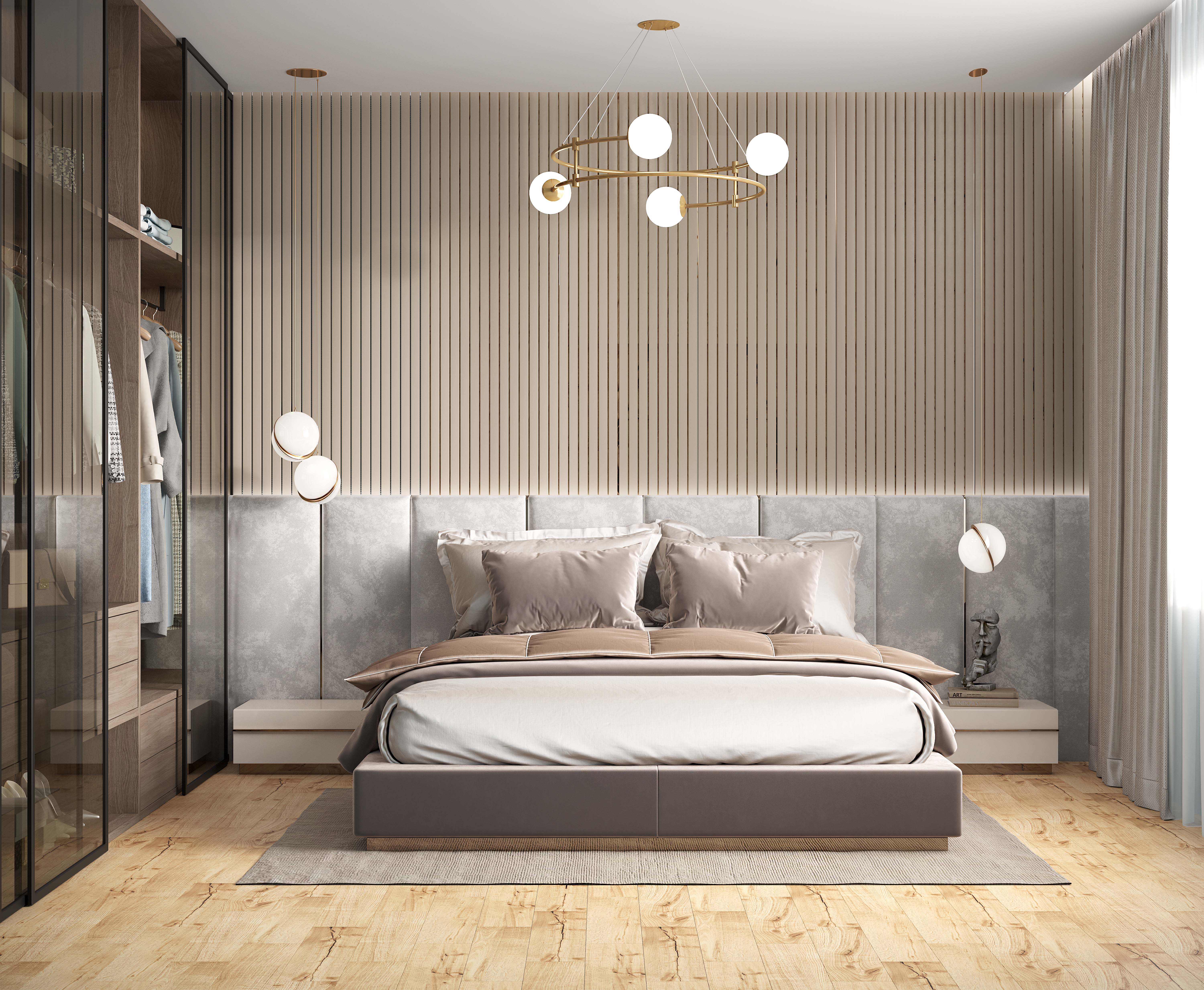 Amato керамогранит коричневый