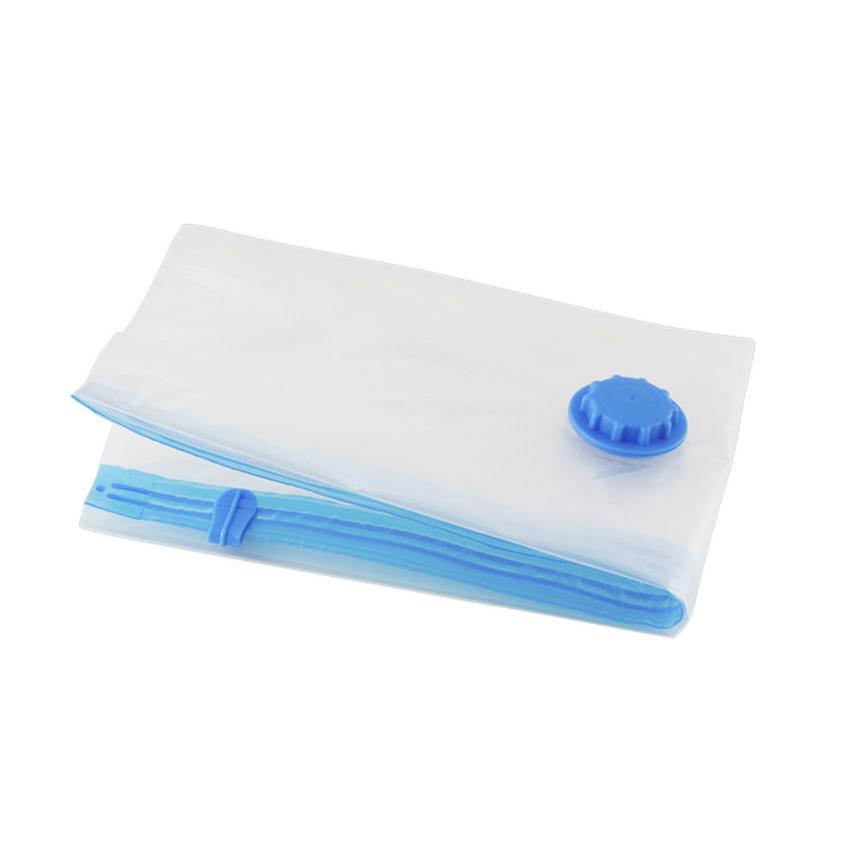 Пакеты вакуумные 60*80 см, набор 2 шт. (1/96) "happi dome" hhss-3075