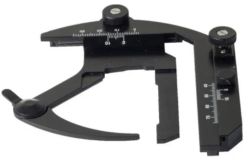 Микроскоп Микромед ПОЛАР 3