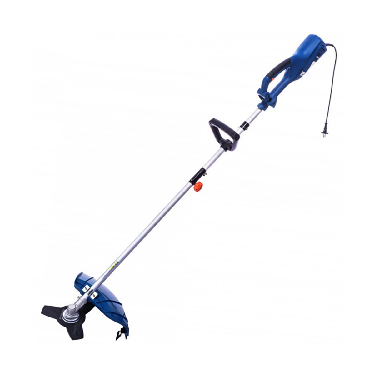 Триммер электрич. gc 1000 blade (1) "hyundai"