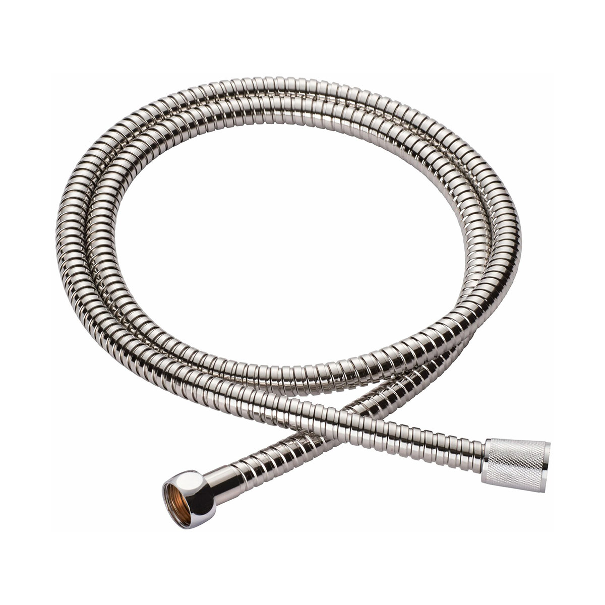 Шланг для душа 1,5 м, d 13 мм, pvc (1/100) "elka"