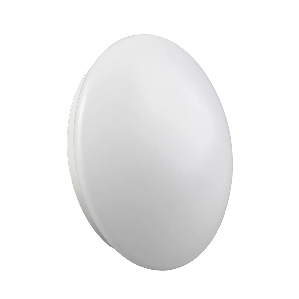 Светильник светодиод. дпб 1001 круг 12 вт 720 лм 4000 k (белый) (1/20) "iek"