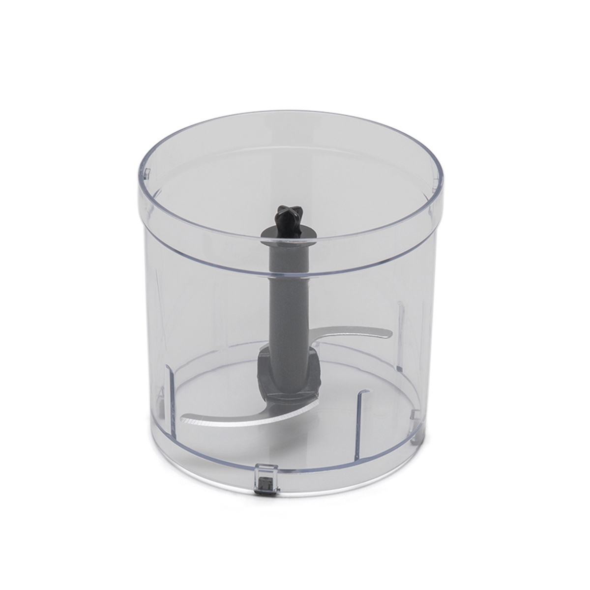 Блендер погружной phb 0742, 750 вт, 2 скорости (1/6) "polaris"