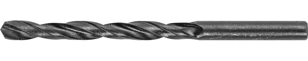 ТЕВТОН 5.5 x 85 мм, спиральное, сверло по металлу (2960-085-055)