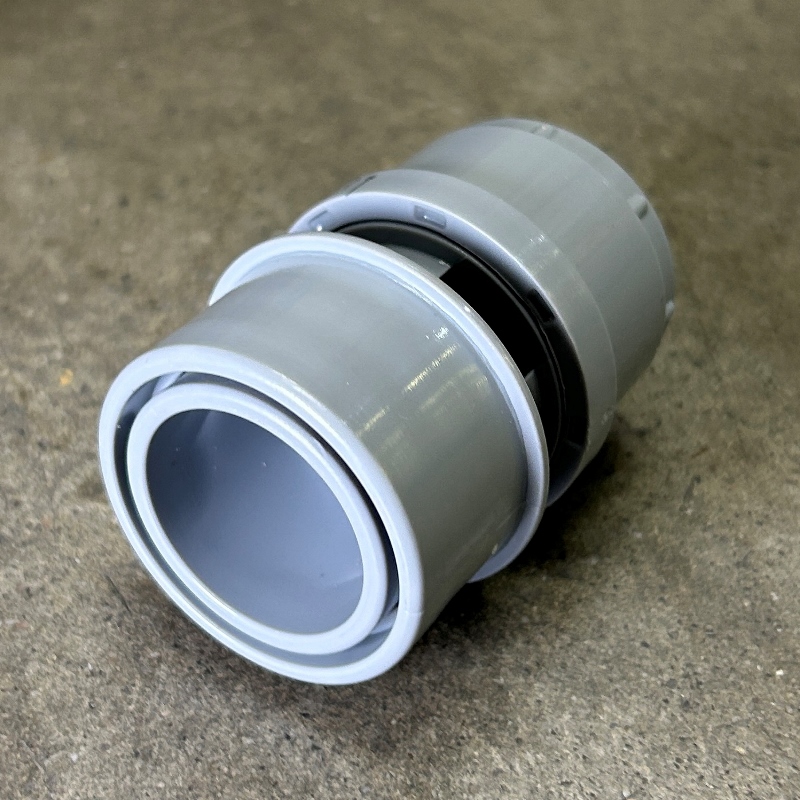 Клапан McALPINE вентиляционный (аэратор) для канализации, 32/40 мм