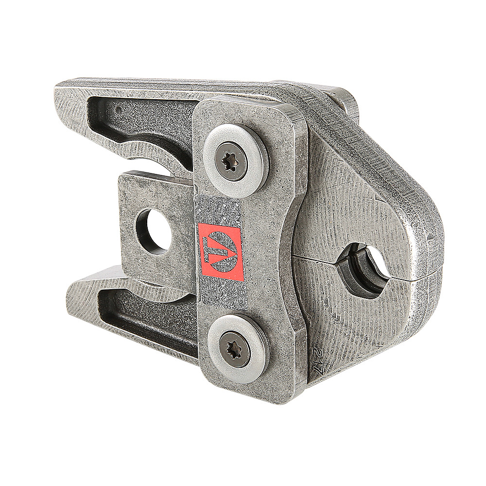 Насадка для электрического пресс-инструмента Power-Press SЕ , профиль V 42 мм VALTEC