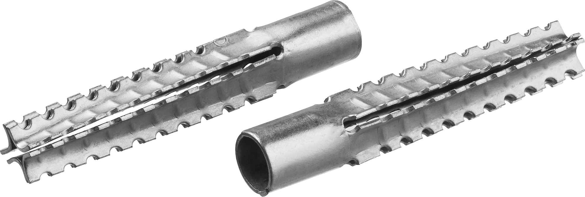 ЗУБР 10 х 60 мм, 80 шт, металлический дюбель для газобетона (302922-10-060)