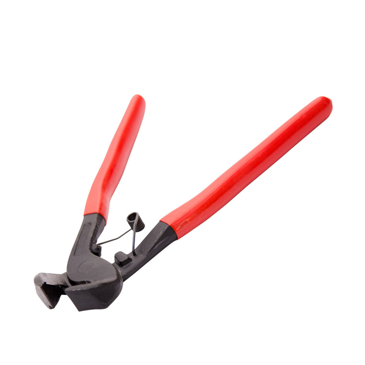 Кусачки для плитки прямые 190 мм (1/6/60) "beorol"