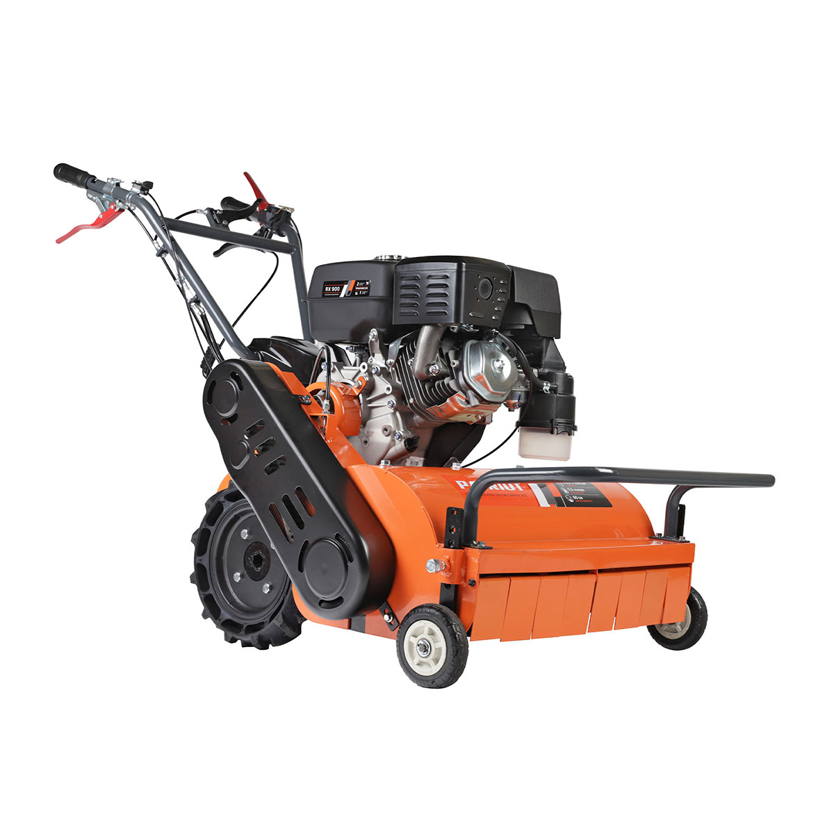 Бурьянокосилка бензиновая rx900 (1) "patriot" 512101090