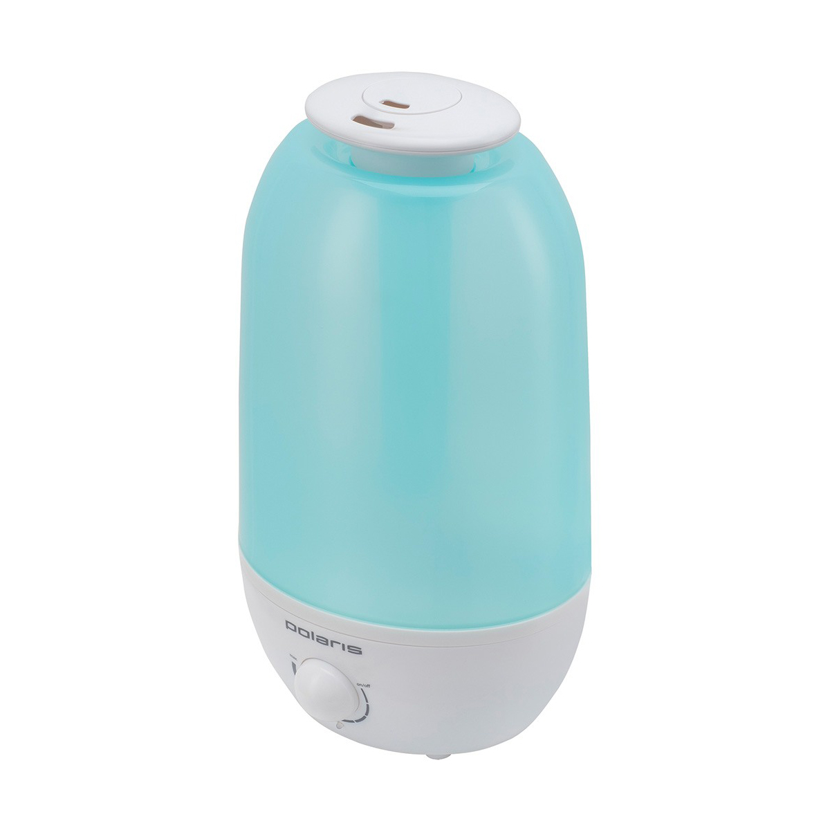 Увлажнитель воздуха puh 6030 2,5 л (1/12) "polaris"