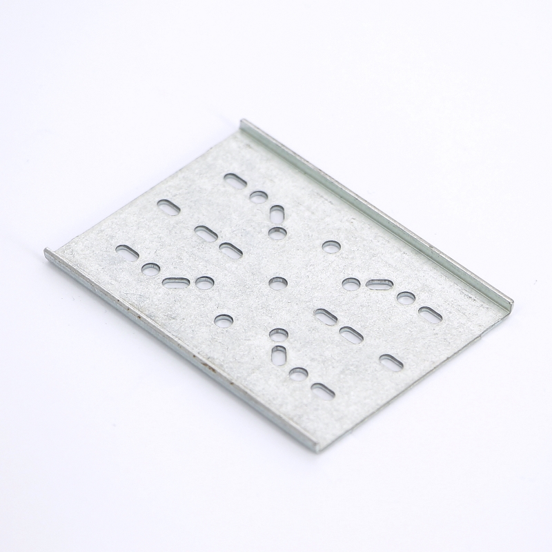 Пластина 70х52х3 мм к профилю BISMAT WALRAVEN