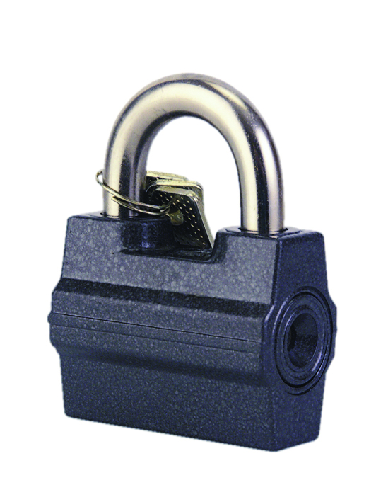 Замок навесной вс 2-23  (1/20) чебоксары