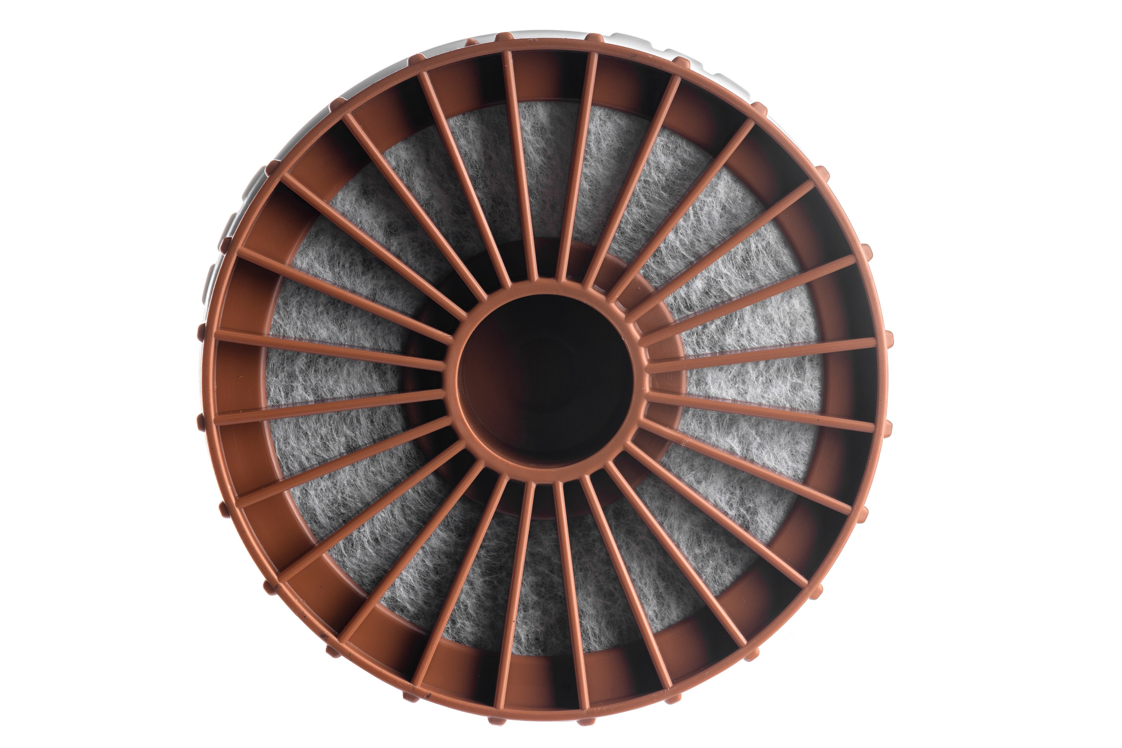 Картридж Гейзер WsFe 20" BB универсальный со смолой Экотар