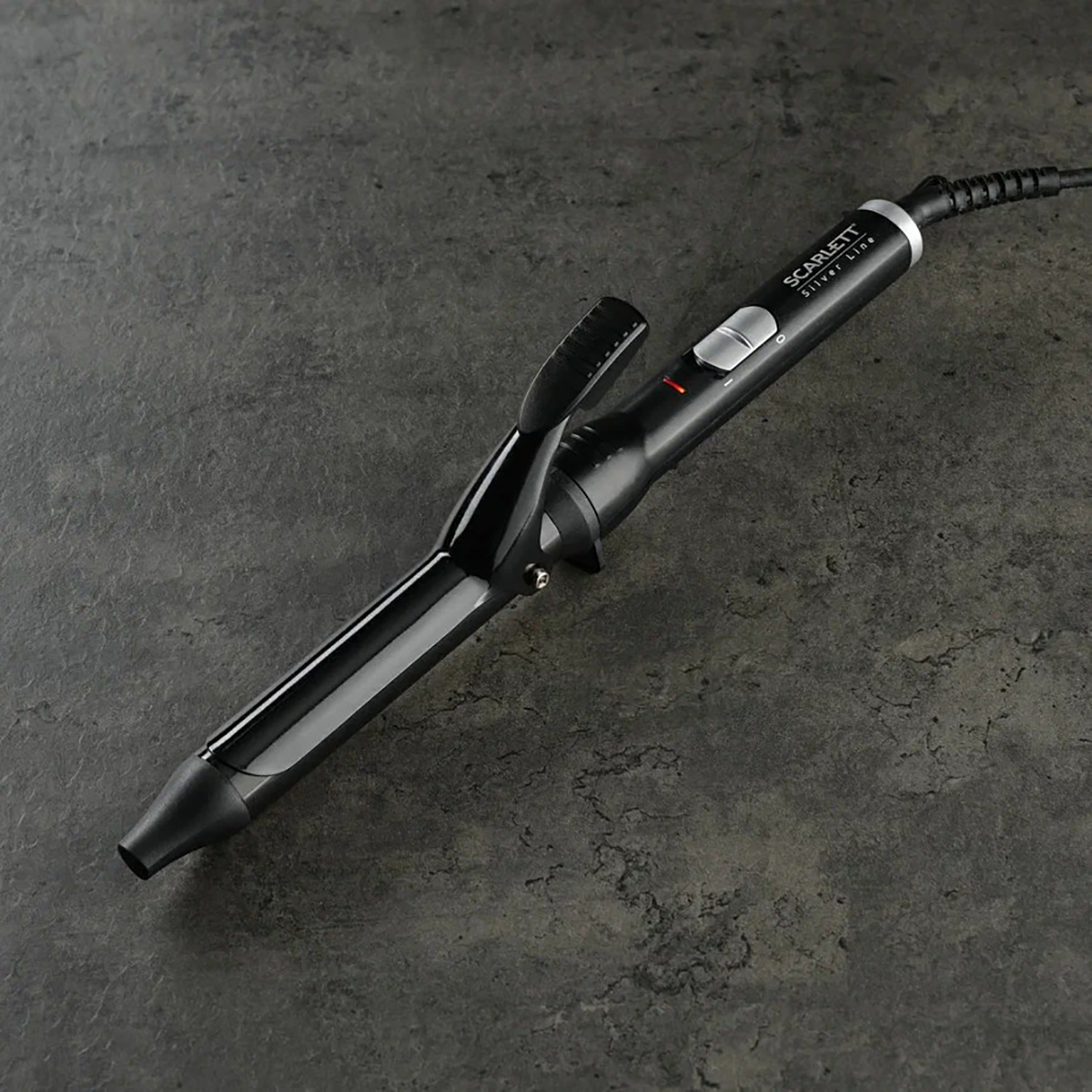 Щипцы для укладки волос sc-hs60502, 34 вт (1/12) "scarlett"