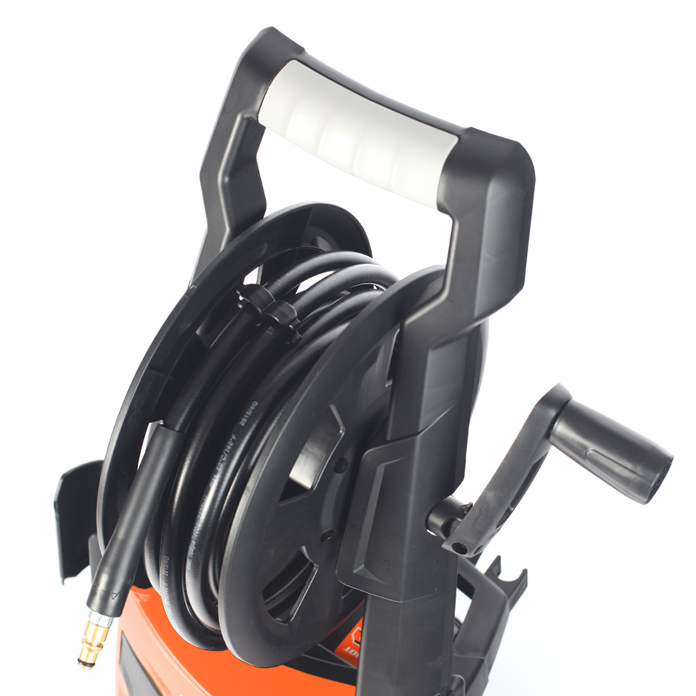 Мойка высокого давления gt-540 "imperial" 130 бар, 2000 вт (шланг 6 м) (1) "patriot" 322306025