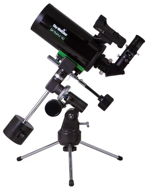 Телескоп Sky-Watcher SKYMAX BK MAK90EQ1, настольный