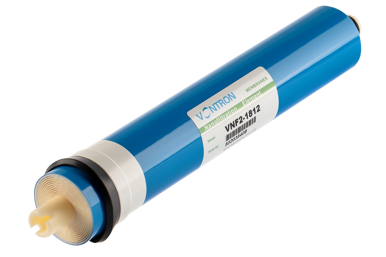 Мембрана Гейзер к фильтру Нанотек ультрафильтрационная