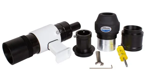 Труба оптическая Sky-Watcher BK P300 Steel OTAW Dual Speed Focuser
