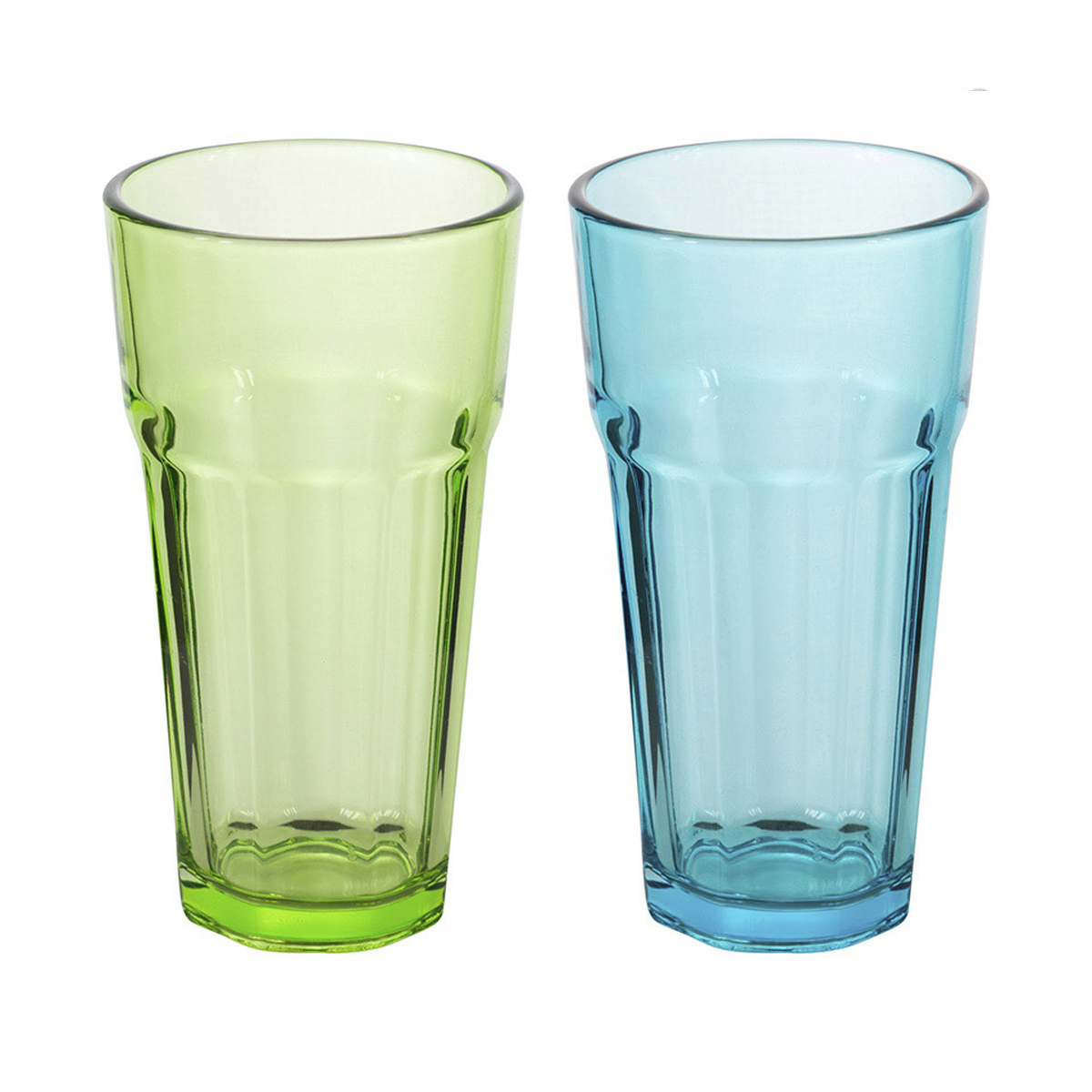 Стакан стекл. 355 мл (48) "mallony"