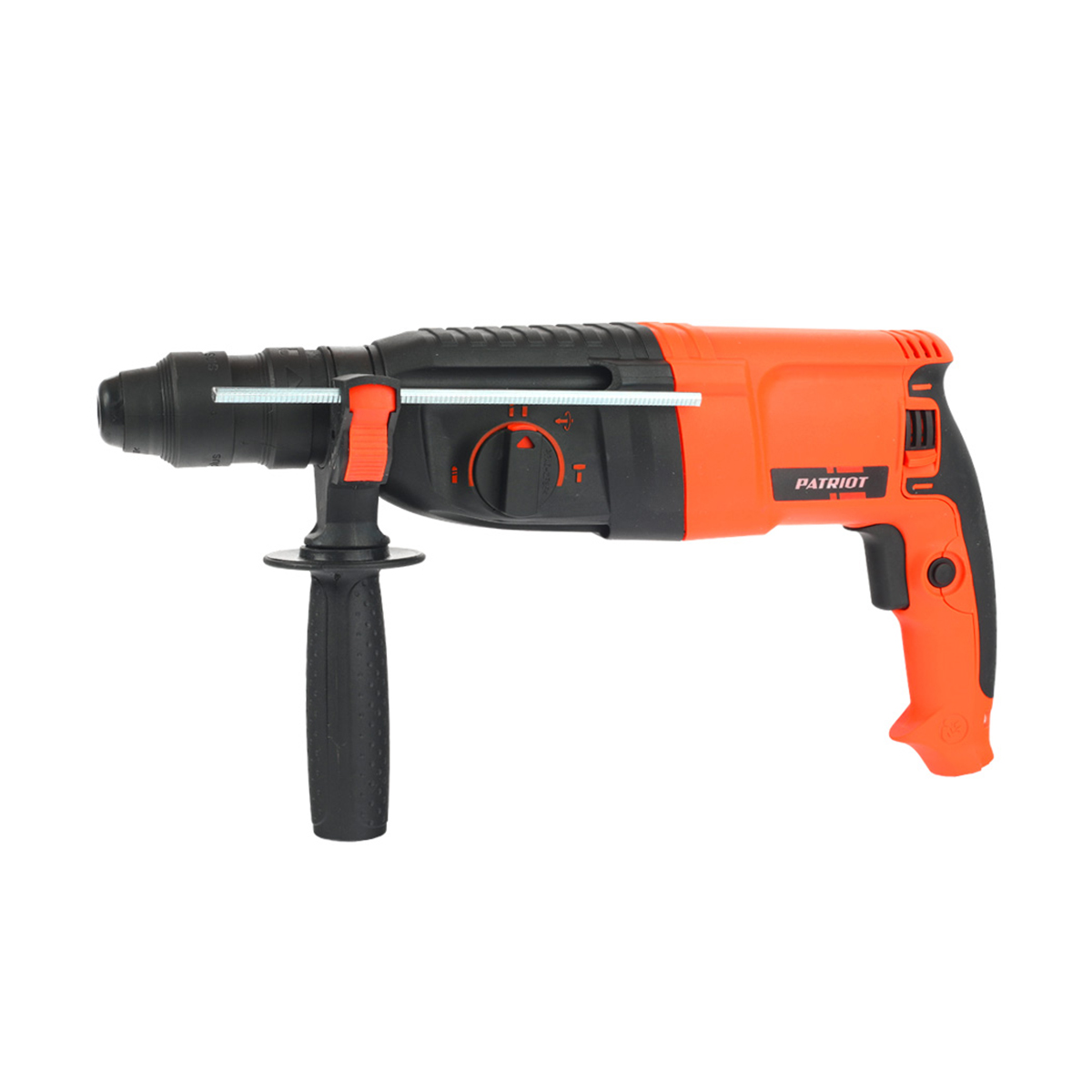 Перфоратор rh 262q (1/5) "patriot" 140301335