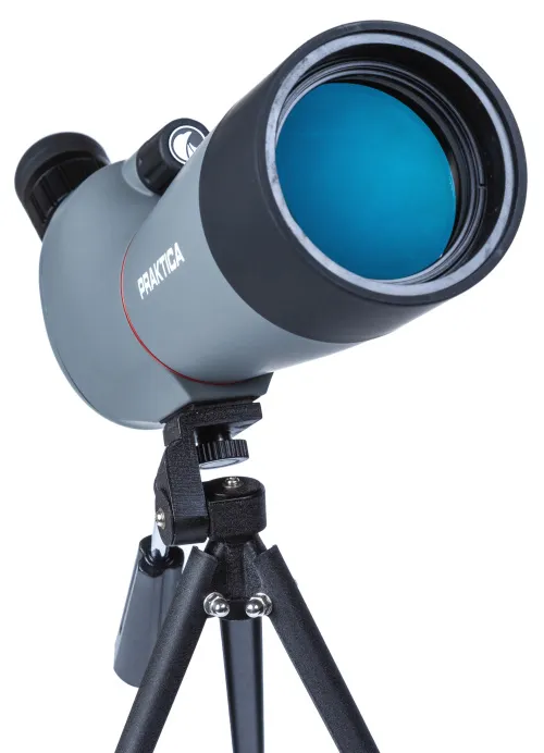 Зрительная труба PRAKTICA Hydan 20–60x60