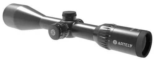 Прицел оптический ARTELV LRS 5–25x56 SFP