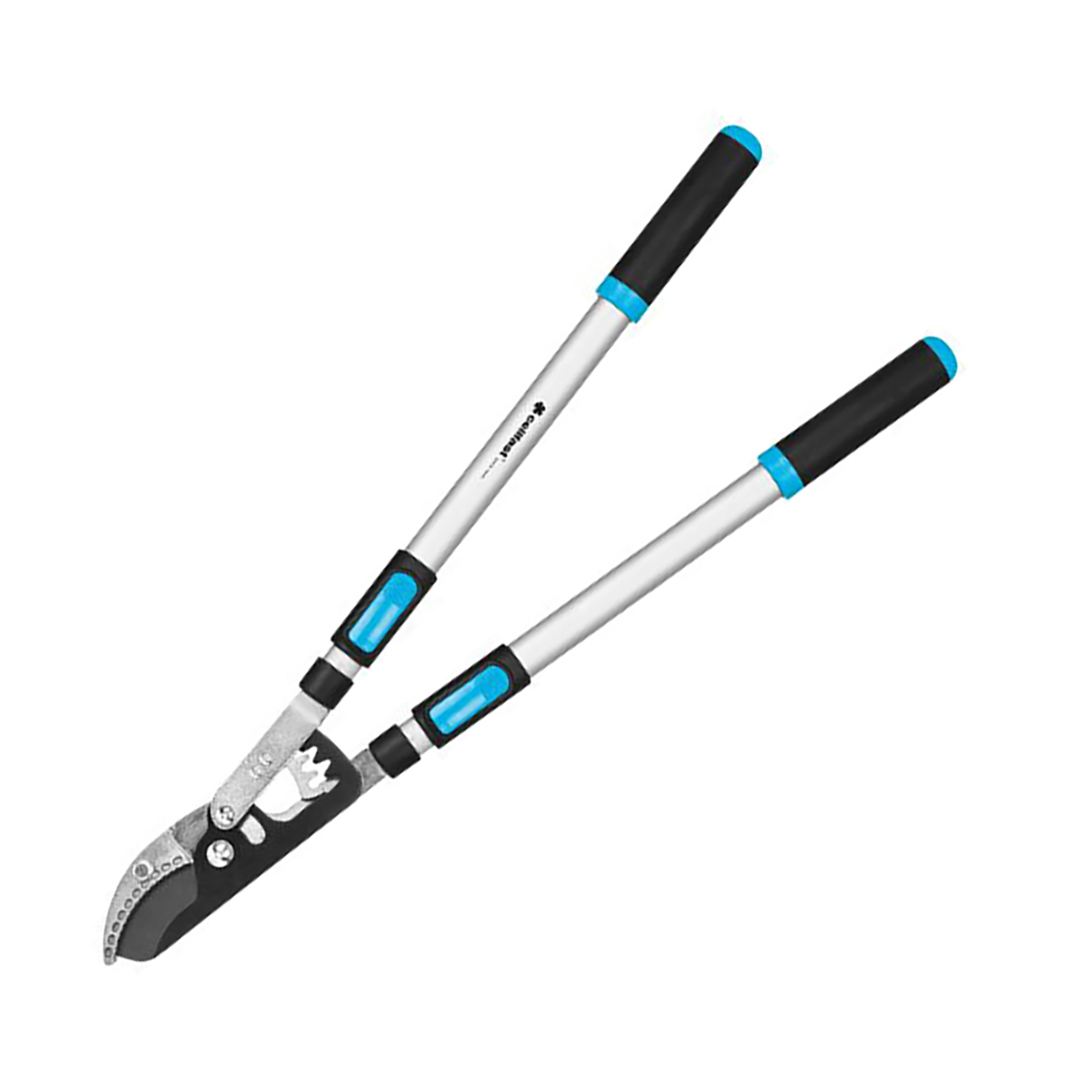 Секатор телескопич. (1/3/12) "ideal" 40-412