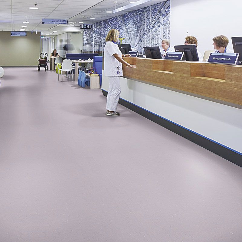 Линолеум Forbo Surestep Original 171332 Violet - 2.0