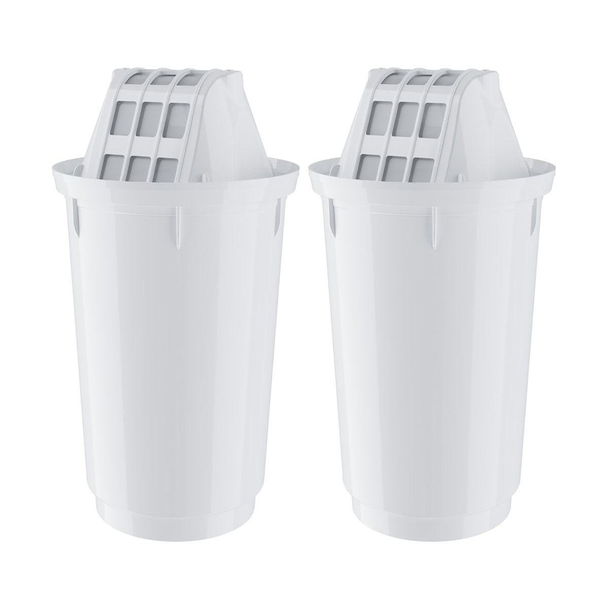 Фильтр для воды (модуль сменный для кувшинов) а6 (набор 2 шт.) (1/20) "аквафор"