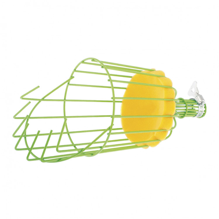 Плодосъемник с металлической корзиной, внутренний D 145 мм Palisad (65710)