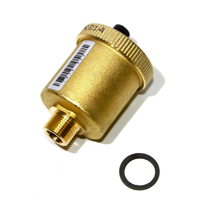 Автоматический воздухоотводчик R3/8 62 Viessmann (арт. 7815534)