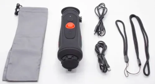 Монокуляр тепловизионный RikaNV Hypnose 325Pro